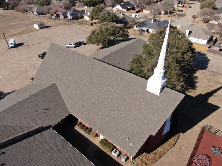 Oak Crest Baptist Church