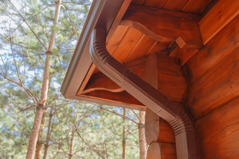 The Warning Signs Your Gutters Are About to Fail